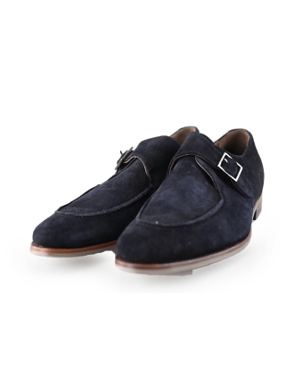 Floris van Bommel Nette schoenen Blauw 239560