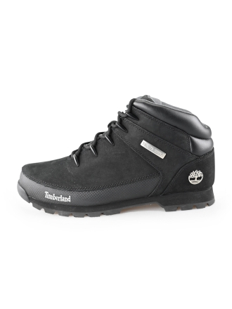 Timberland Veterboots Zwart 239561