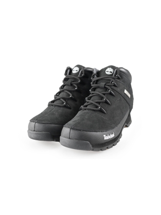 Timberland Veterboots Zwart 239561