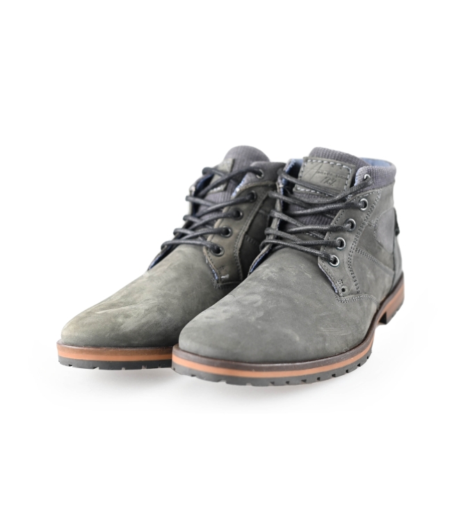 Visguera Veterboots