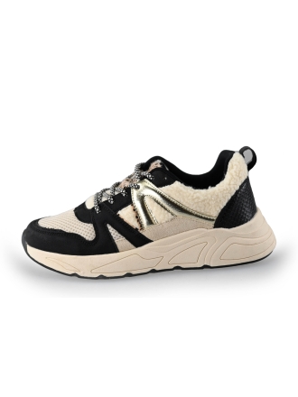 Sub55 Sneakers Wit 239565
