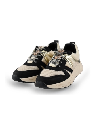 Sub55 Sneakers Wit 239565