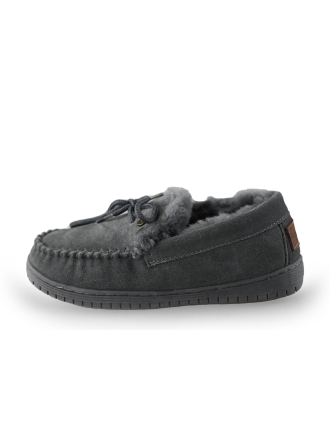 Warmbat Pantoffels Grijs 239567