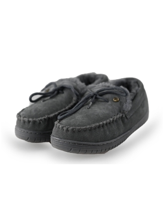 Warmbat Pantoffels Grijs 239567