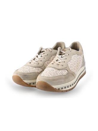 Mustang Sneakers Beige 239571