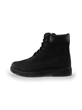 Timberland Veterboots Zwart 239574