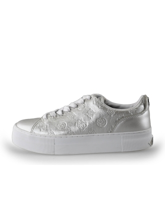 Guess Sneakers Zilver 239590