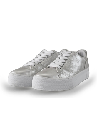 Guess Sneakers Zilver 239590