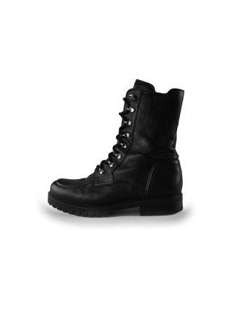 Gabor Veterboots Zwart 239595