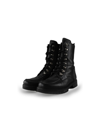 Gabor Veterboots Zwart 239595