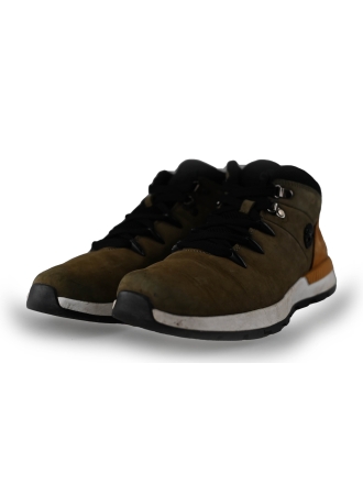 Timberland Sneakers Groen 239606