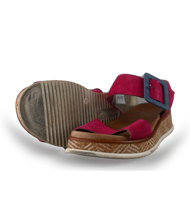 Rieker Sandalen