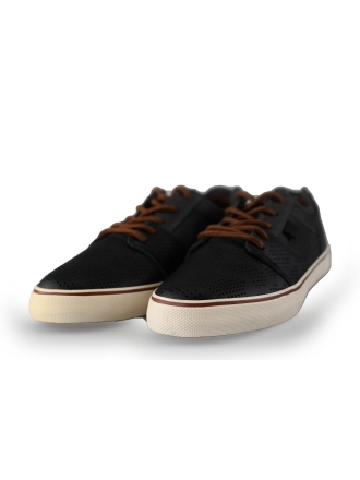 Dctonnik Sneakers Blauw 239612