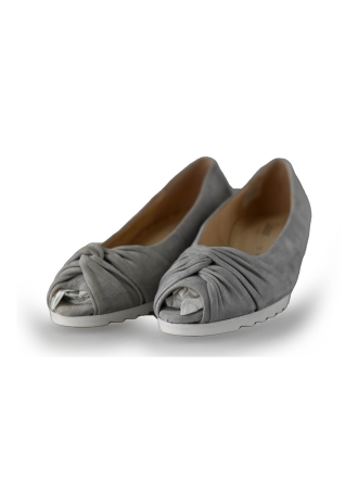 Gav Espadrilles Grijs 239618