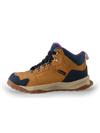 Timberland Veterboots Cognac 239629