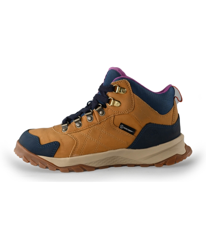 Timberland Veterboots