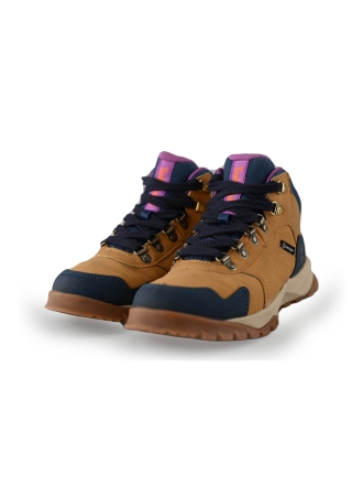 Timberland Veterboots Cognac 239629