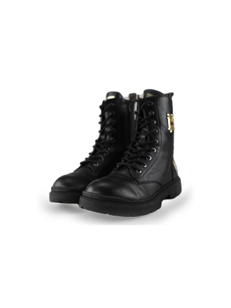 Replay Veterboots Zwart 239634