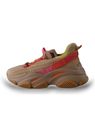 Steve Madden Sneakers Beige 239645