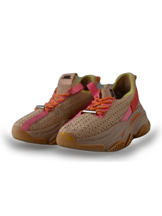 Steve Madden Sneakers Beige 239645