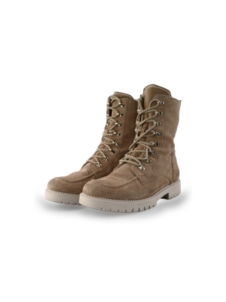 Gabor Veterboots Beige 239652