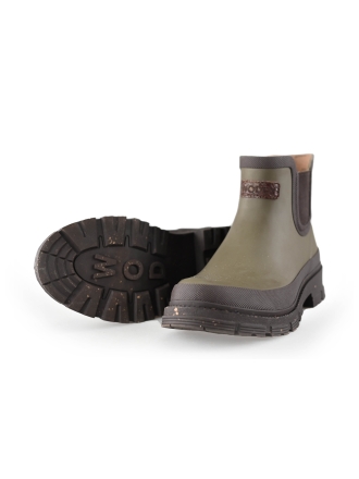 Woden Chelsea boots