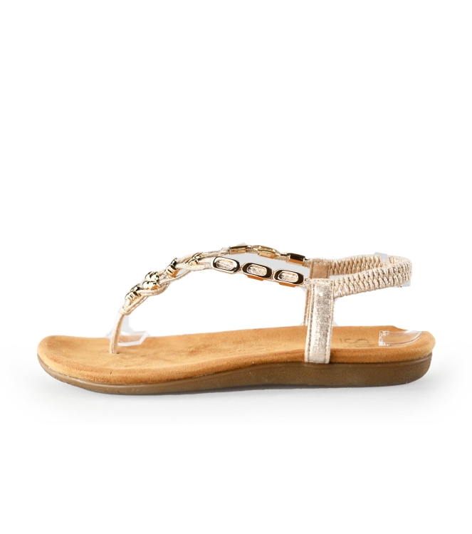 Sub55 Sandalen