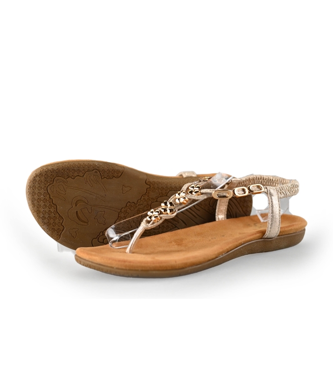 Sub55 Sandalen