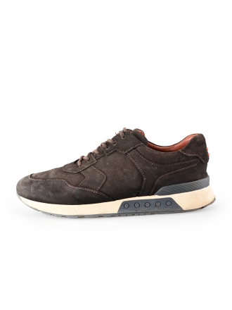 Greve Sneakers Bruin 239682