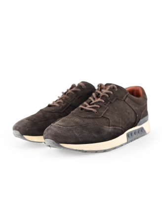 Greve Sneakers Bruin 239682