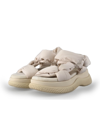 Bronx Sandalen Beige 239685