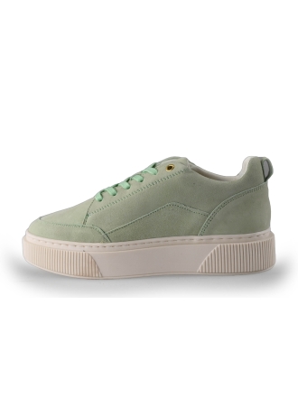 Cycleur de Luxe Sneakers Groen 239705