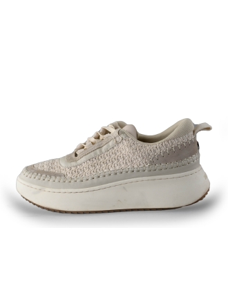 Steve Madden Sneakers Beige 239723