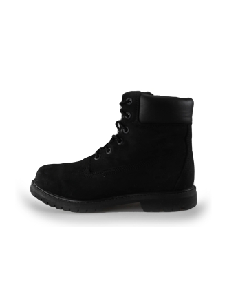 Timberland Veterboots Zwart 239730