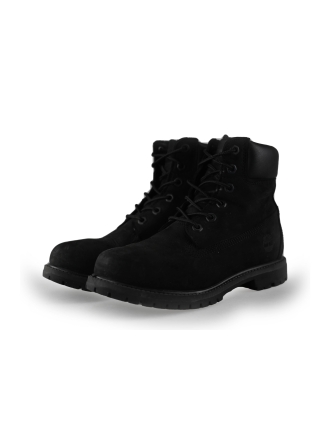 Timberland Veterboots Zwart 239730