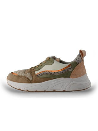 Omoda Sneakers Beige 239737