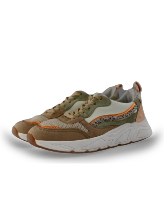 Omoda Sneakers Beige 239737