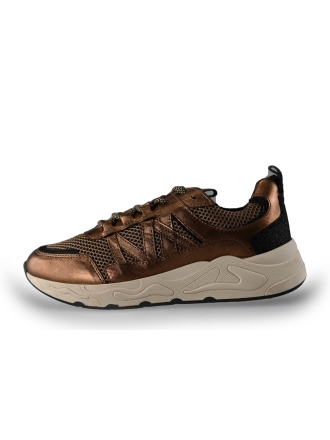 Lina Locchi Sneakers Bruin 239739