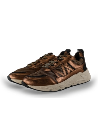 Lina Locchi Sneakers Bruin 239739