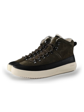 Blackstone Veterboots Bruin 239740