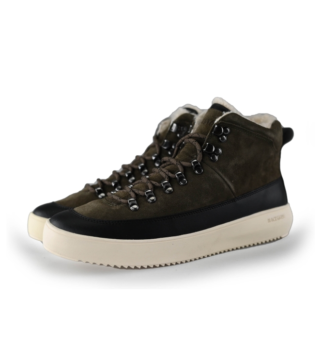 Blackstone Veterboots