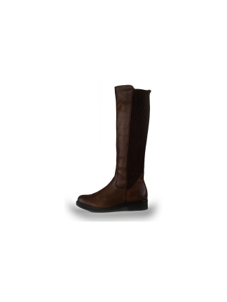 Lemare Laarzen Bruin 239755