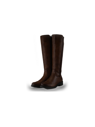 Lemare Laarzen Bruin 239755