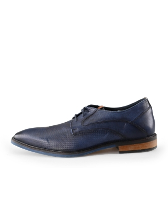 Mazzeltov Nette schoenen Blauw 239766