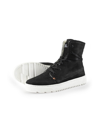Hub Veterboots