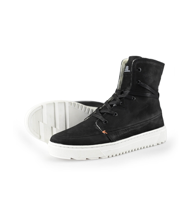 Hub Veterboots