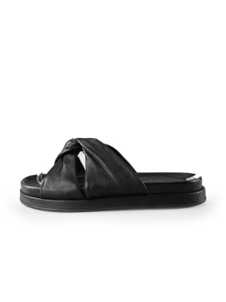 Blasz Slippers Zwart 239817