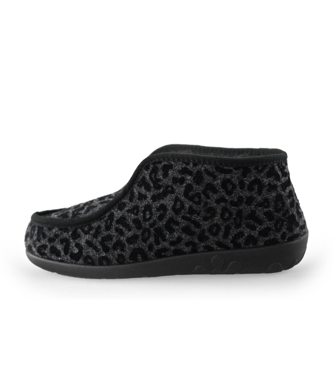 Rohde Pantoffels