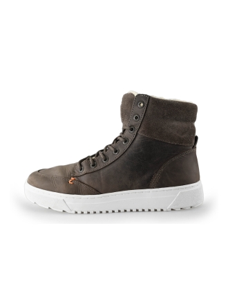 Hub Veterboots Bruin 239833