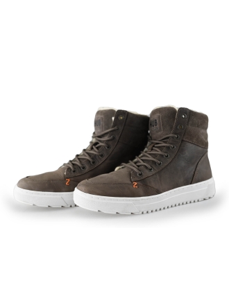 Hub Veterboots Bruin 239833